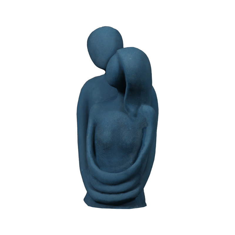 مجسمه مدل زوج عاشق