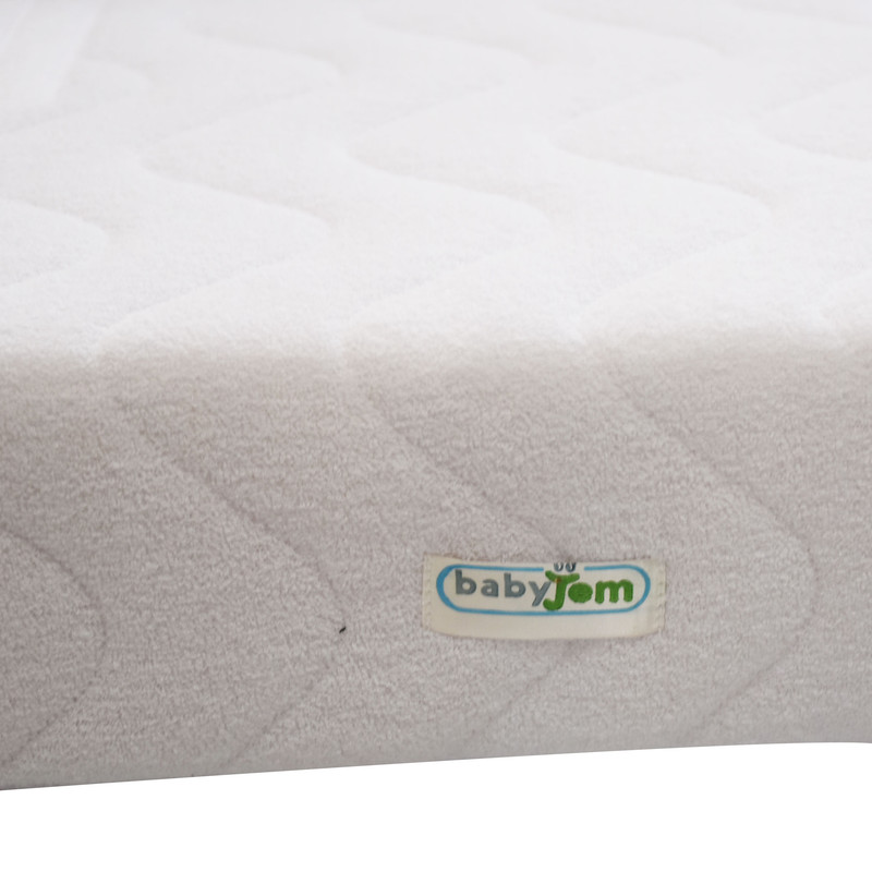 تشک آنتی رفلاکس کودک بیبی جم مدل Bj132