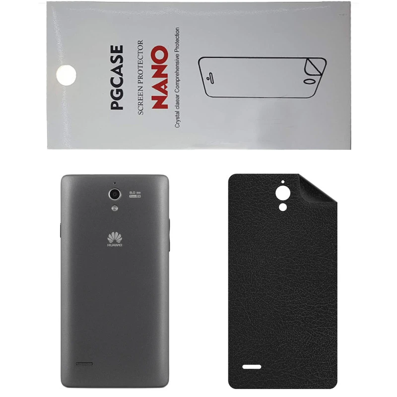 برچسب پوششی مدل STAR CH مناسب برای گوشی موبایل هوآوی Ascend G700