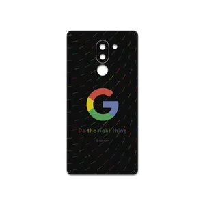 MAHOOT  Ggl Cover Sticker for Honor 6X