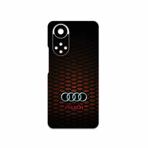 MAHOOT Audi-AG Cover Sticker for Huawei Nova 9