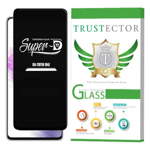  Trustector SUTA-Glass Screen Protector For Samsung Galaxy A73 5G