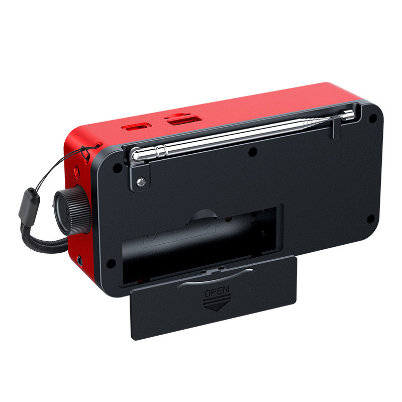 رادیو FM جوک مدل 6128BT دارای پورت USB