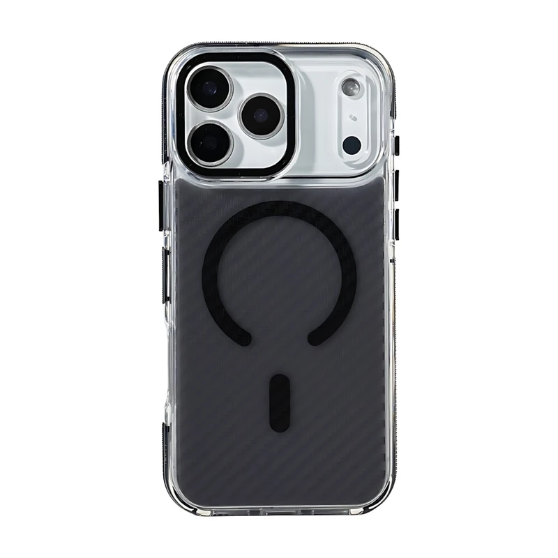 کاور مدل Kevex مناسب برای گوشی موبایل اپل iPhone 17 Pro