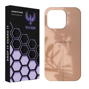 RIVEN RI1-10 Case For Apple iPhone 12