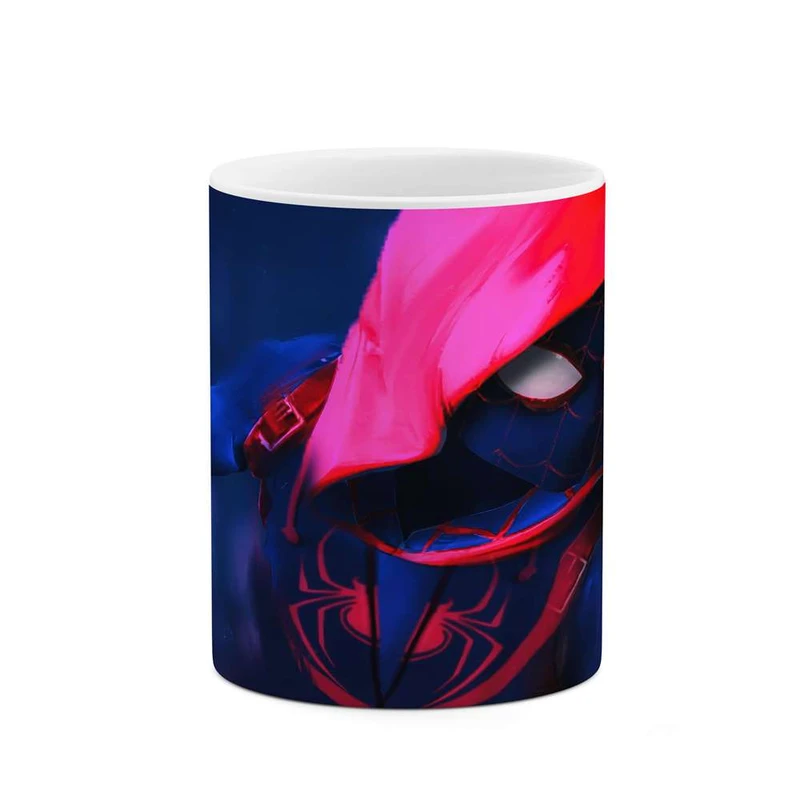 ماگ کاکتی مدل فانتزی کد mgh14306