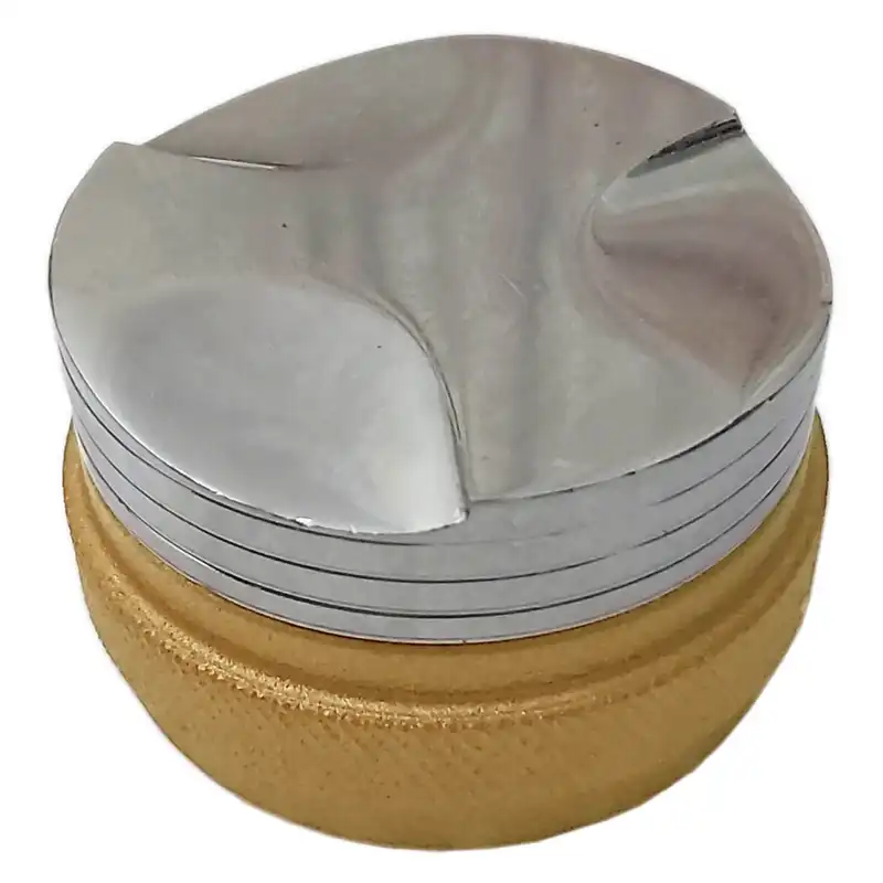 لولر قهوه مدل Teranika51