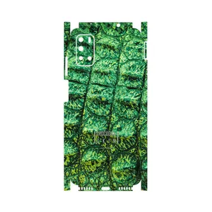 MAHOOT Crocodile Skin-FullSkin Cover Sticker for Gplus Z10