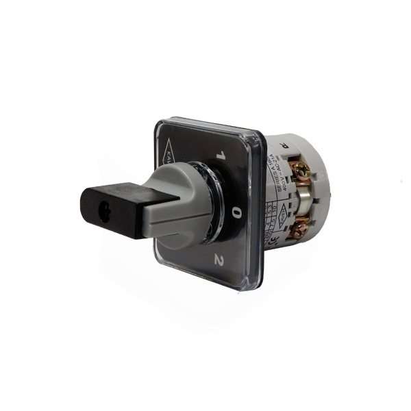 کلید سلکتوری مدل دوطرفه کد A1605