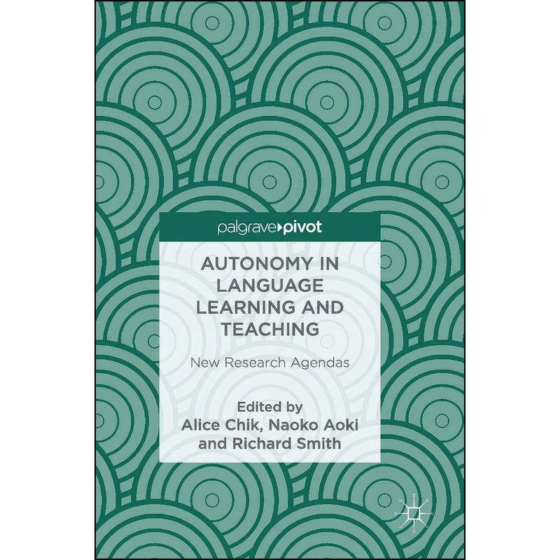 قیمت و خرید کتاب Autonomy in Language Learning and Teaching اثر جمعي از ...