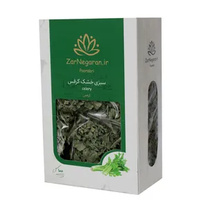 کرفس خشک زرنگاران - 100 گرم