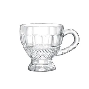استکان مادام کوکو مدل Perren بسته 8 عددی