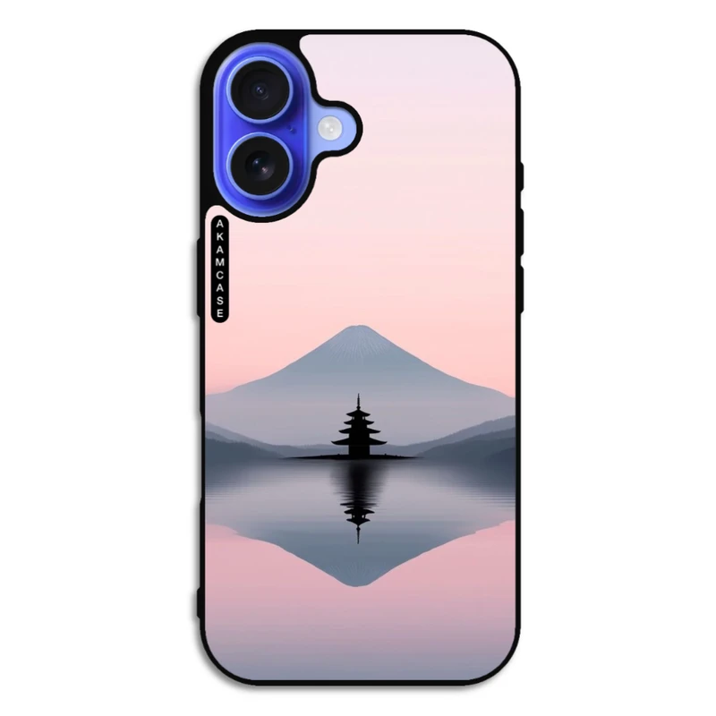 کاور آکام مدل AMC-WA16-ZEN-18 مناسب برای گوشی موبایل اپل iPhone 16