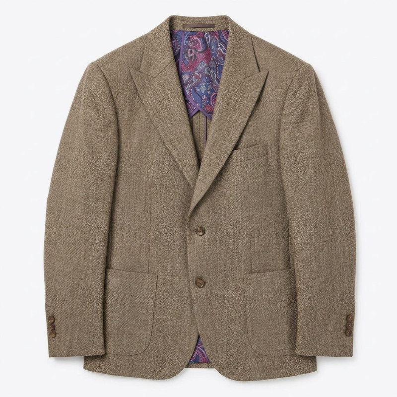 کت تک رسمی مردانه مدل Blazer