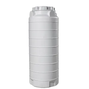 مخزن آب عمودی 750 لیتر مدل Pm-750 V