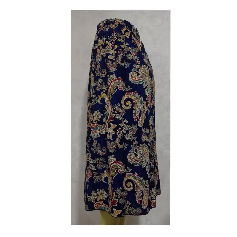 دامن زنانه مدل کوتاه کد 98