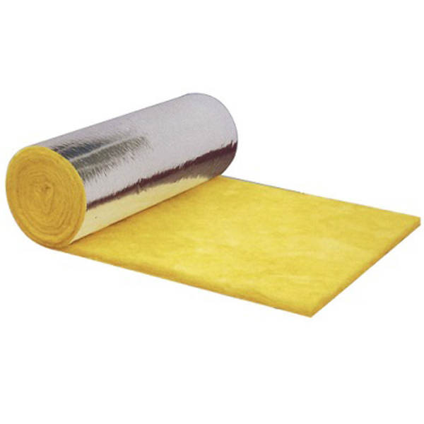 پشم شیشه ایزوران مدل D10 رول 18 متری پشم شیشه ایزوران مدل D10 رول 18 متری