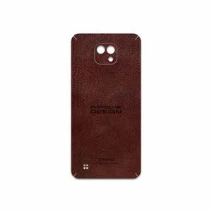 MAHOOT NL-PRDS Cover Sticker for LG X Cam