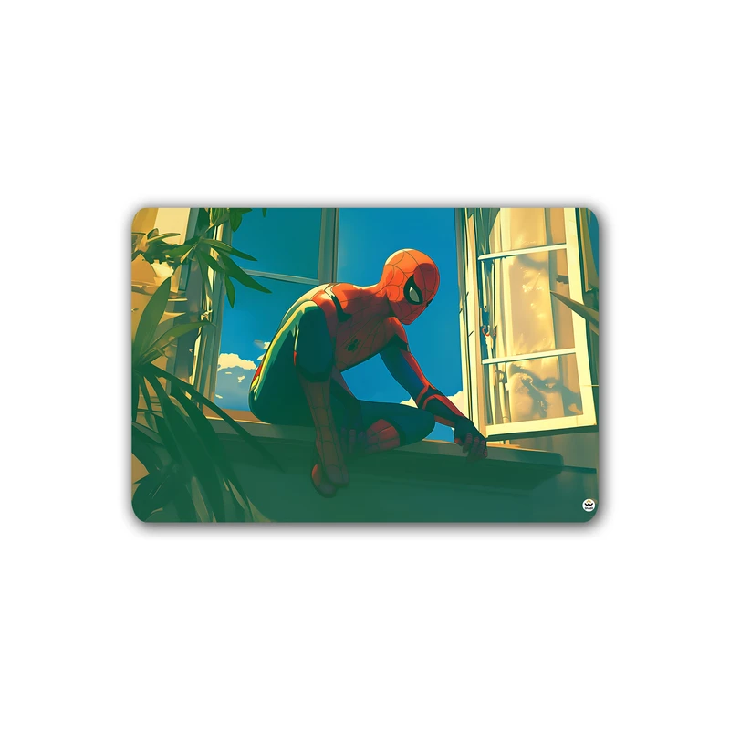 ماوس پد مخصوص بازی شادیت مدل SPIDERMAN کد 785 سایز 37*24 سانتیمتر 