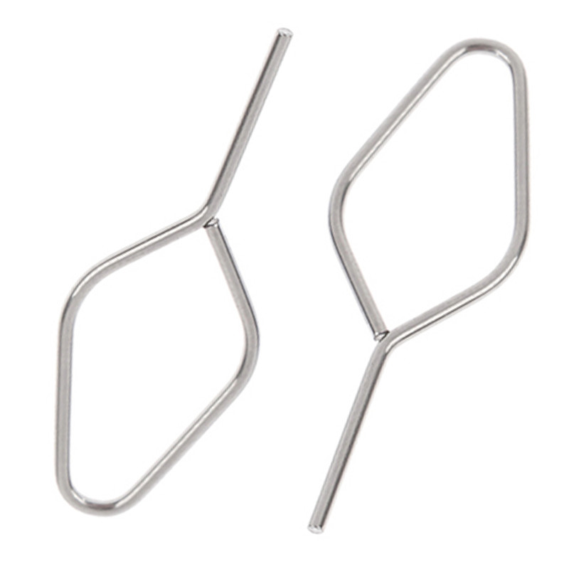 سوزن سیم کارت مدل پاندا پلاس بسته 2عددی