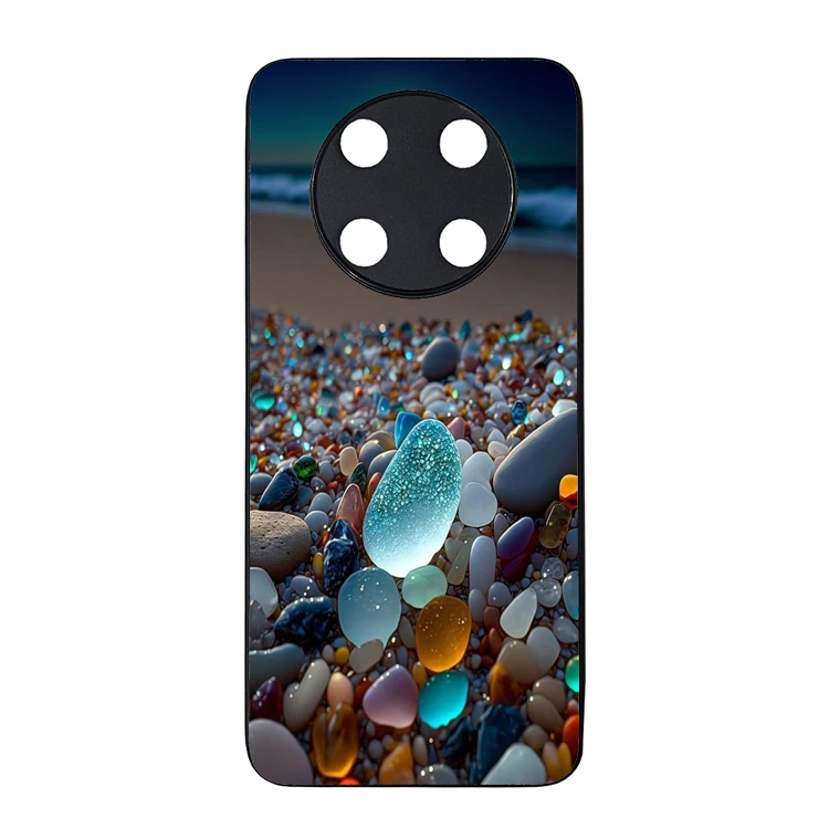 کاور طرح سنگ ها مناسب برای گوشی موبایل هوآوی nova y90