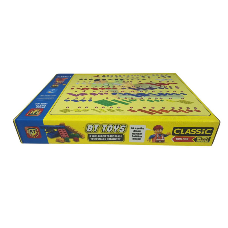 ساختنی بی تی مدل کلاسیک کد Rk020