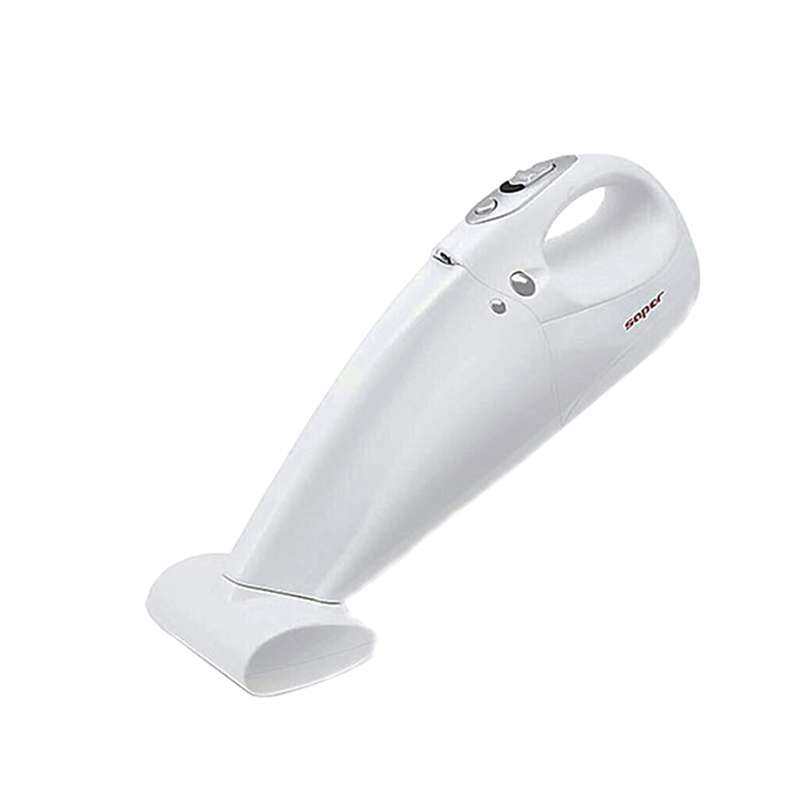 جاروشارژی ساپر مدل SRVC-100