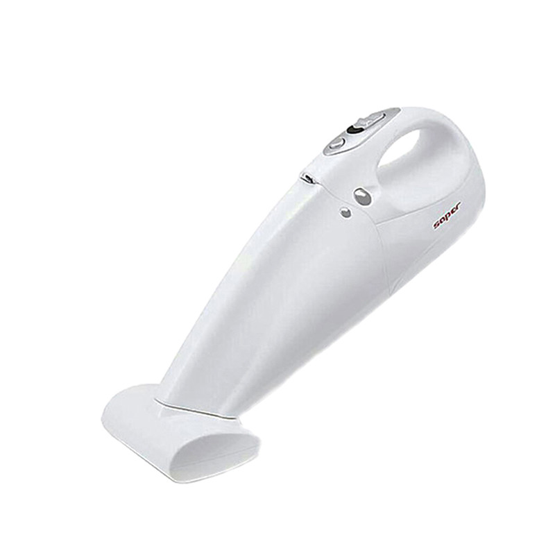 جاروشارژی ساپر مدل SRVC-100