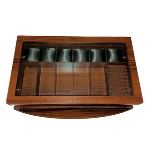 جعبه جواهرات مدل اریب کد ASB-105