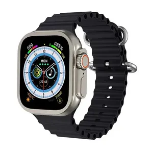 Pawa London Ocean Apple Watch 42/44/45/49mm