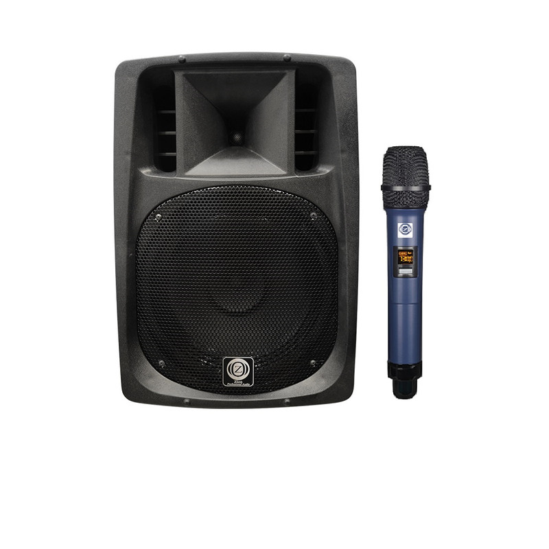 اكو همراه زيكو مدل 445 به همراه ميكروفن