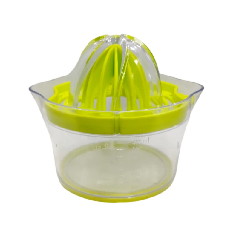 آب مرکبات گیری دستی مدل 4in 1