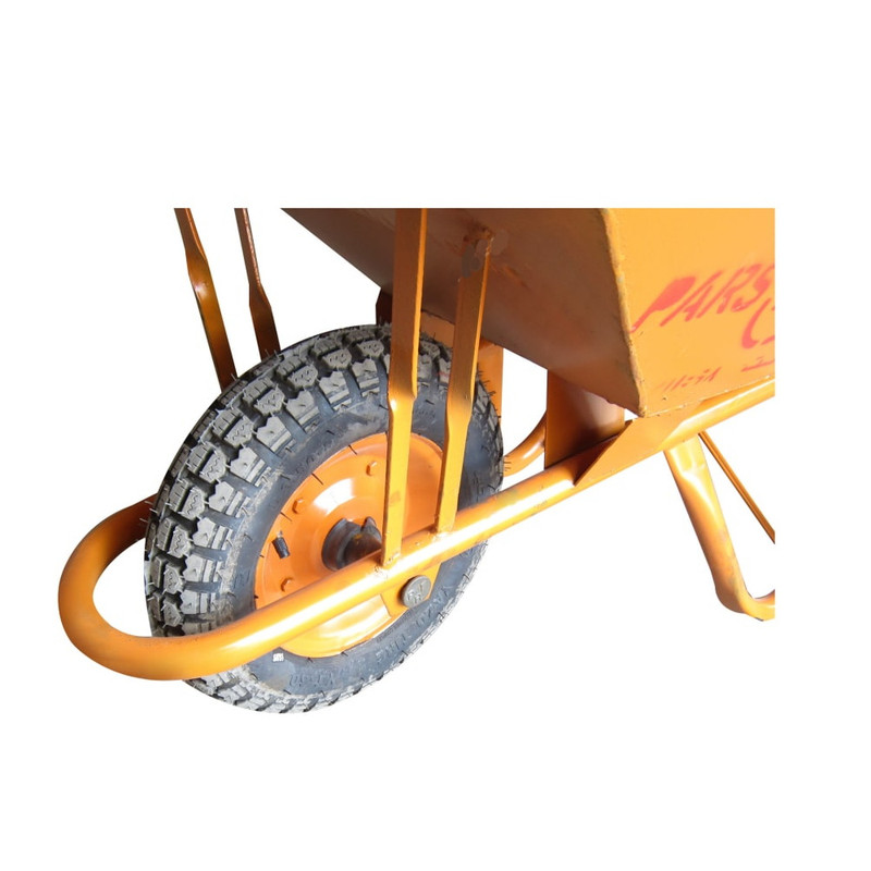 فرغون پارس فرگن مدل لوله ای ورق 1/5 فرغون پارس فرگن مدل لوله ای ورق 1/5