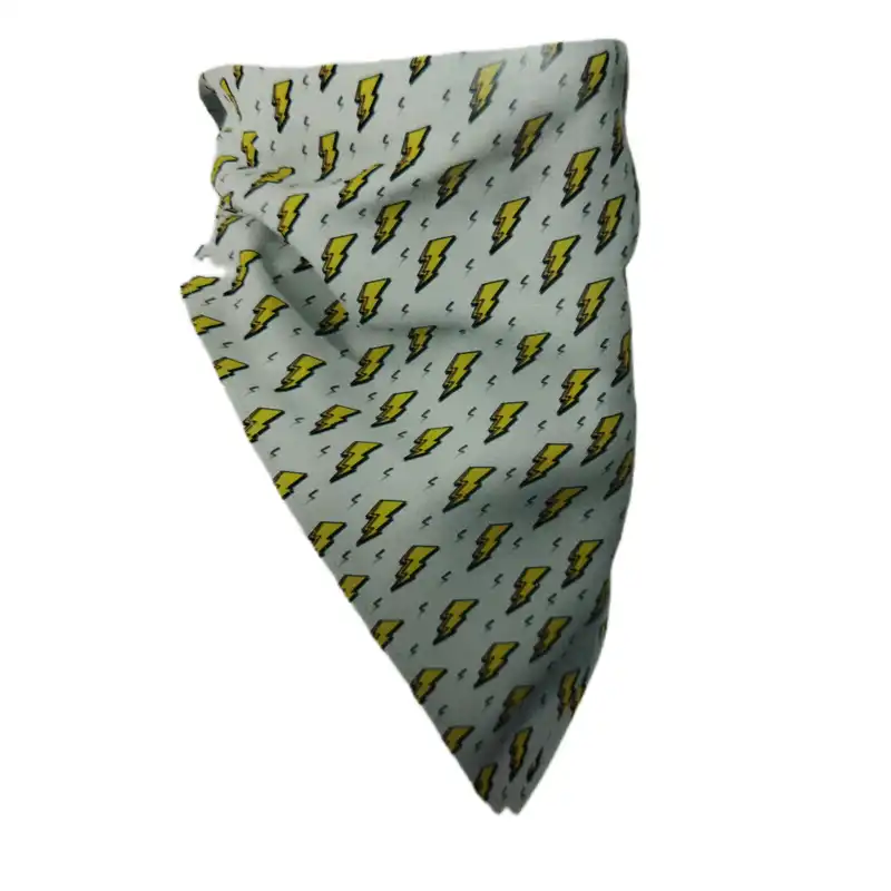 دستمال سر و گردن مدل D2