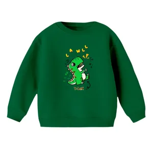 سویشرت بچگانه مدل دایناسور کد 38