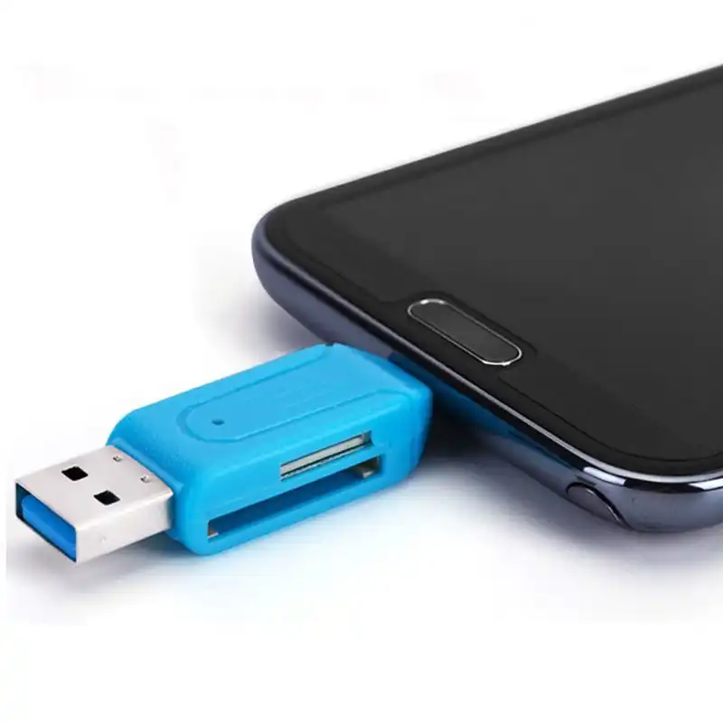 کارت خوان مدل 22