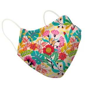 ماسک تزیینی مدل MA-40