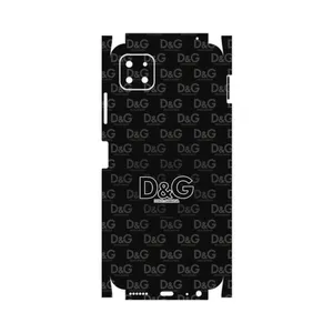MAHOOT DG-FullSkin Cover Sticker for Samsung Galaxy A22 5G