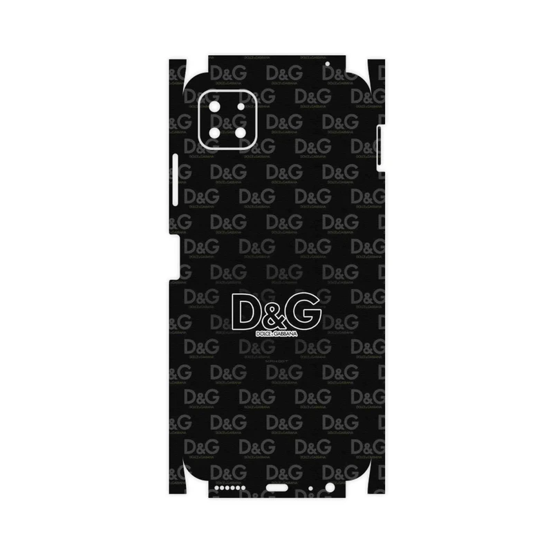 برچسب پوششی ماهوت مدل DG-FullSkin مناسب برای گوشی موبایل سامسونگ Galaxy A22 5G