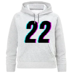 هودی پسرانه طرح 22 کد W279
