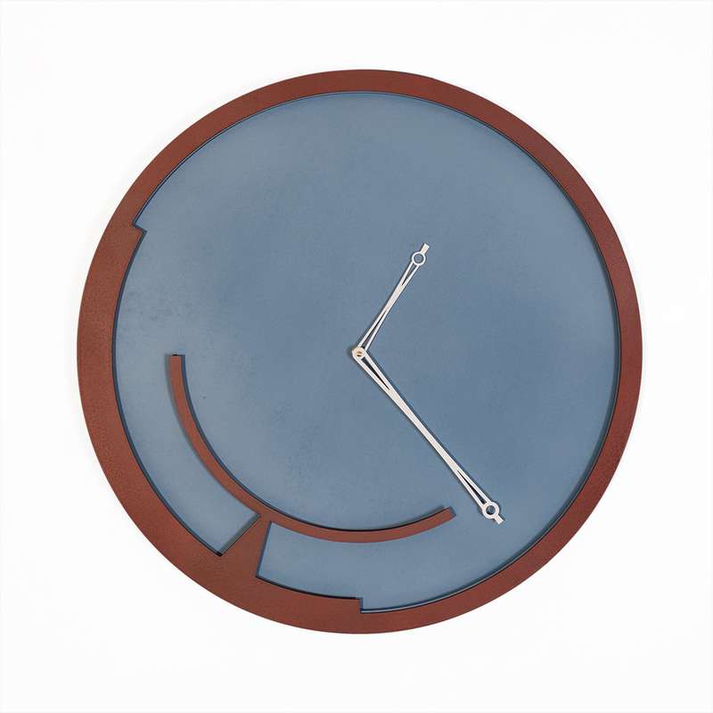 ساعت دیواری مدل cw6011