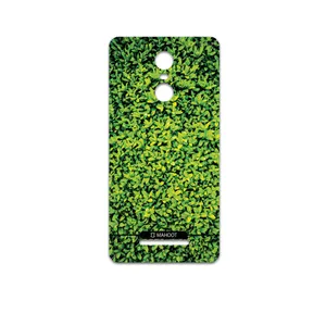 MAHOOT Leafs Cover Sticker for Xiaomi Redmi Note 3