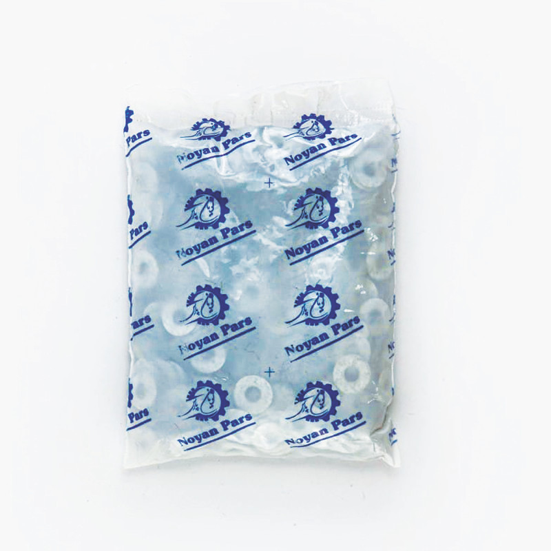 واشر نویان پارس مدل 6 بسته 1000 عددی