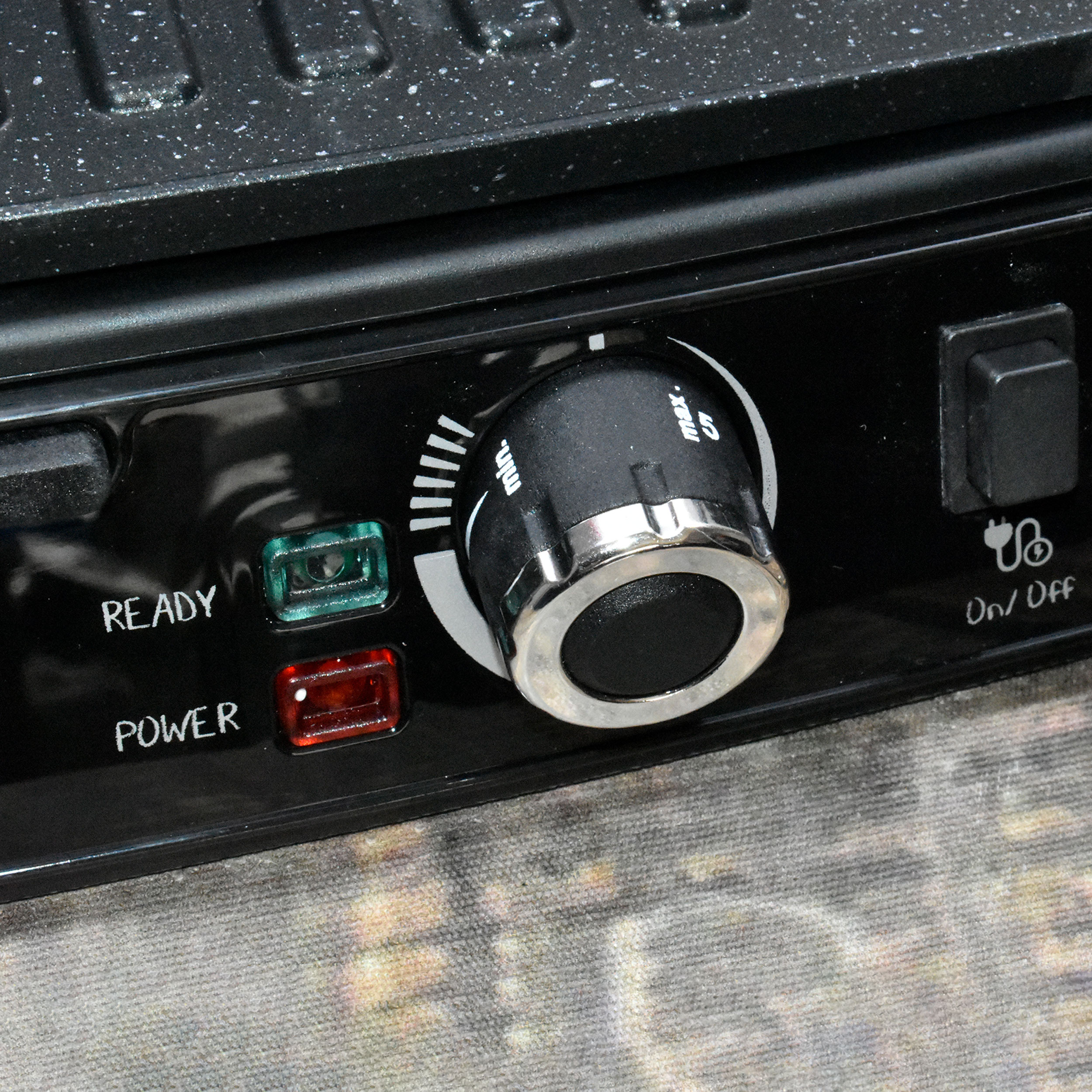 ساندویچ ساز شفر مدل Concept grill