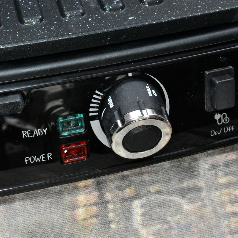 ساندویچ ساز شفر مدل Concept grill