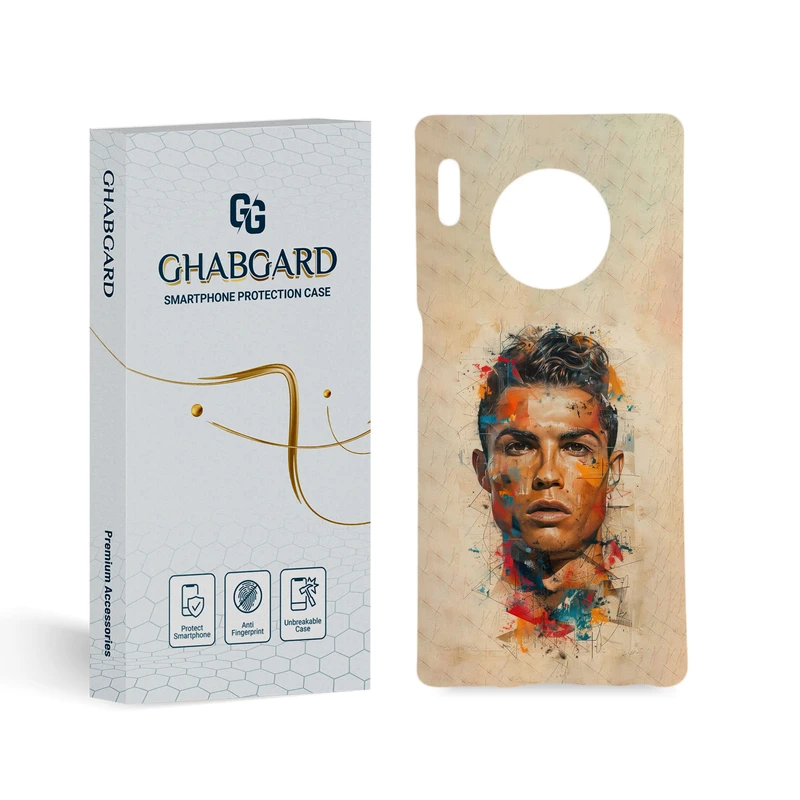 کاور قاب گارد مدل پسرانه مناسب برای گوشی موبایل هوآوی Mate 30 Pro