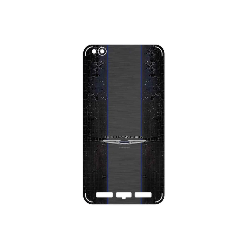 برچسب پوششی ماهوت مدل Chrysler مناسب برای گوشی موبایل شیائومی Redmi 5A