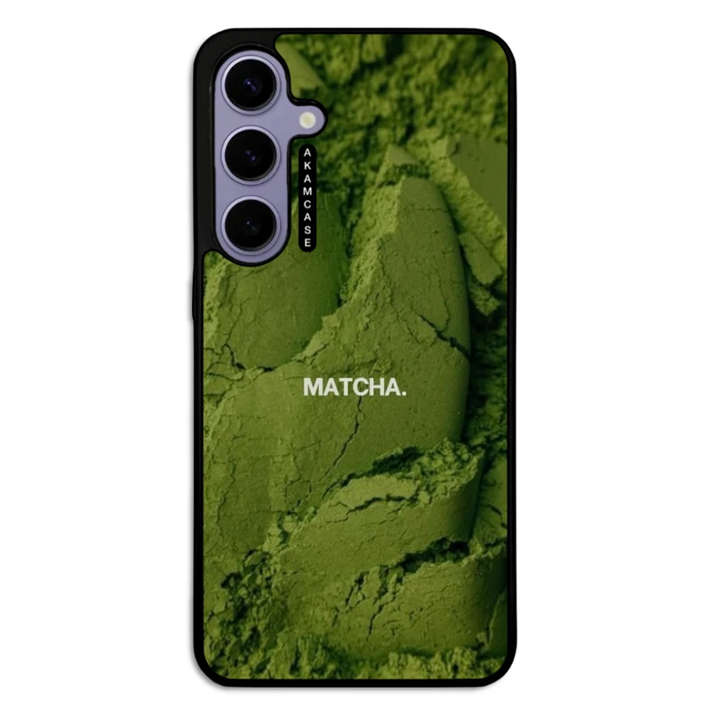 کاور آکام مدل AMC-WSGS24P-MATCHA-15 مناسب برای گوشی موبایل سامسونگ Galaxy S24 Plus