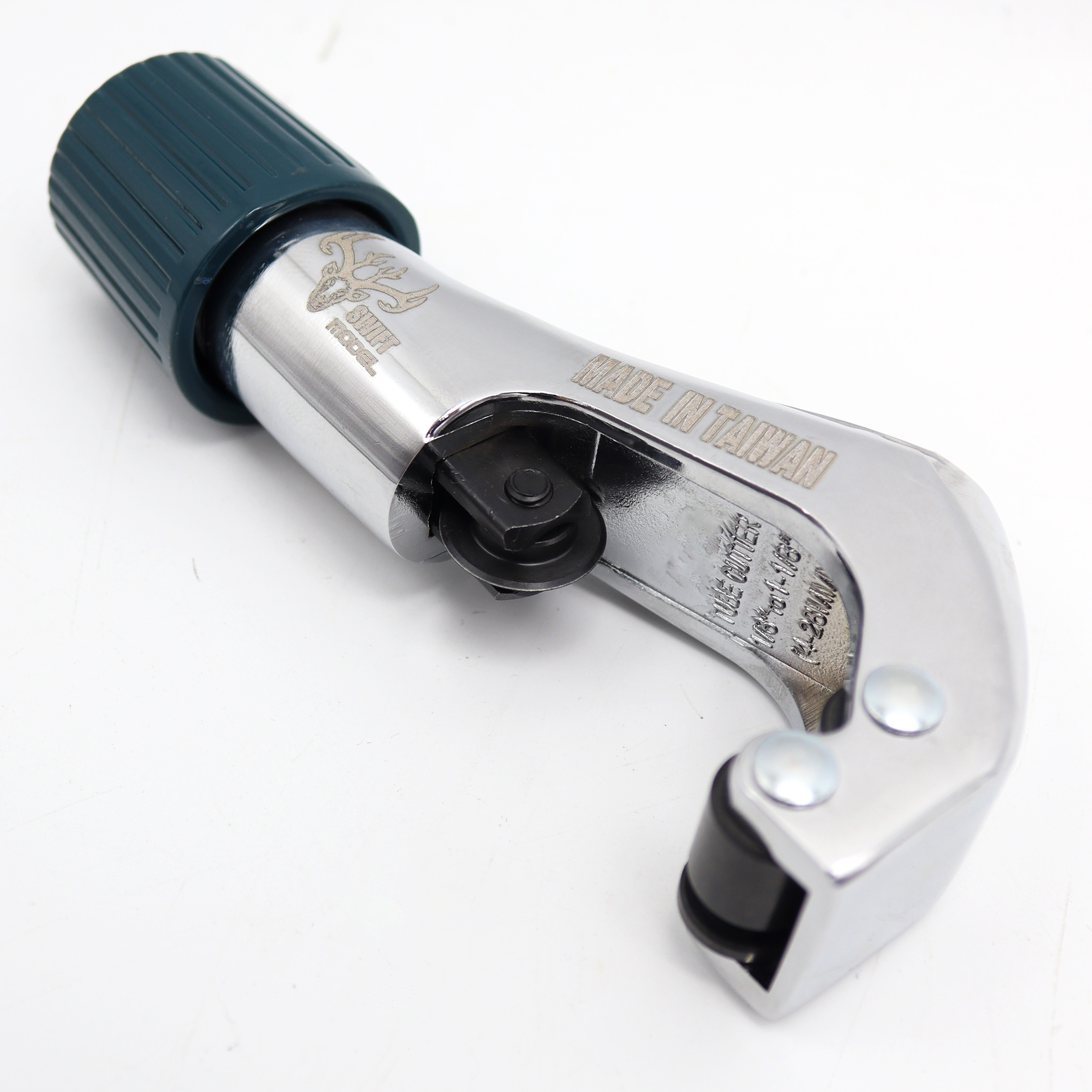 قیچی لوله بر مدل سویفت کد YPK-P-TAIWAN-4-28MM