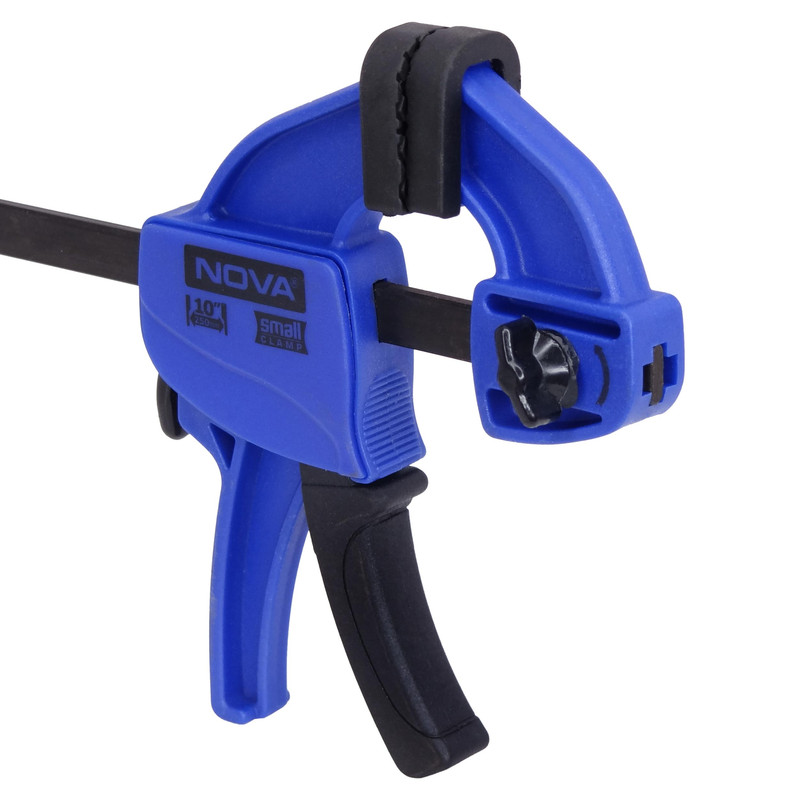 گیره دستی نووا مدل ART-NV-10in  مجموعه 2 عددی